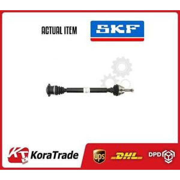 SKF OE QAULITY DRIVE SHAFT VKJC 5134 #1 image