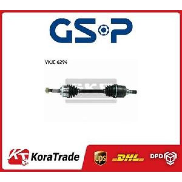 241003 GSP FRONT LEFT OE QAULITY DRIVE SHAFT #1 image