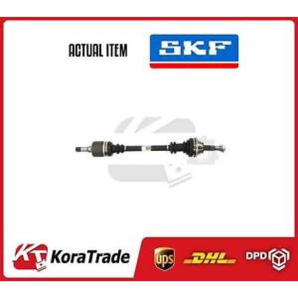 SKF OE QAULITY DRIVE SHAFT VKJC 3933 #1 image