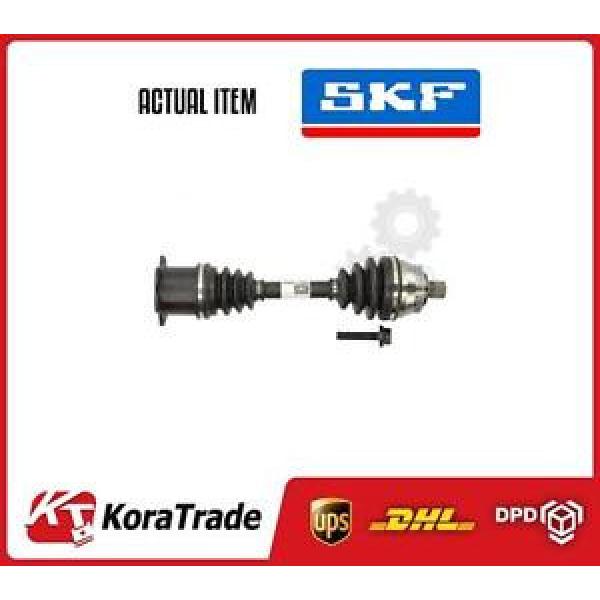 SKF OE QAULITY DRIVE SHAFT VKJC 7003 #1 image