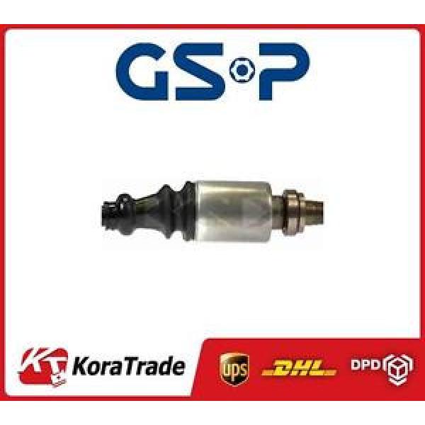 210118 GSP FRONT RIGHT OE QAULITY DRIVE SHAFT #1 image