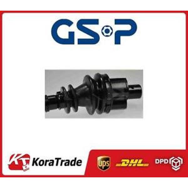 250007 GSP RIGHT OE QAULITY DRIVE SHAFT #1 image