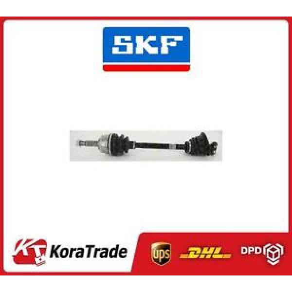 VKJC 6770 SKF FRONT LEFT OE QAULITY DRIVE SHAFT #1 image