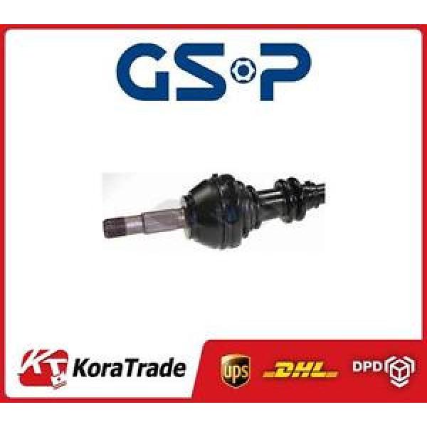 210105 GSP FRONT LEFT OE QAULITY DRIVE SHAFT #1 image