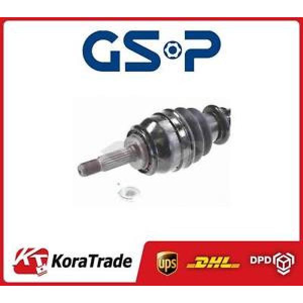 245085 GSP FRONT RIGHT OE QAULITY DRIVE SHAFT #1 image