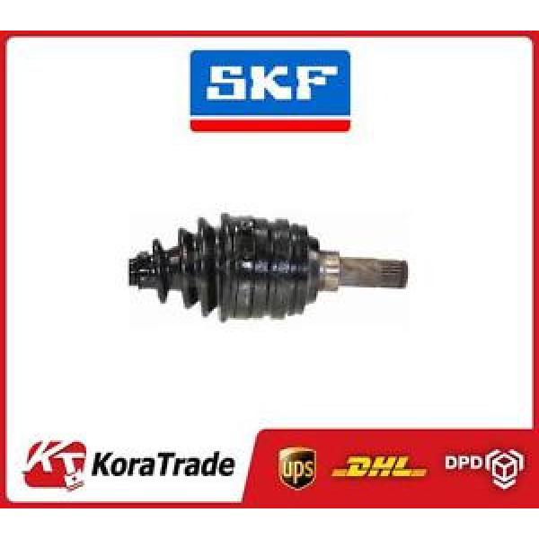 VKJC 8338 SKF FRONT LEFT OE QAULITY DRIVE SHAFT #1 image