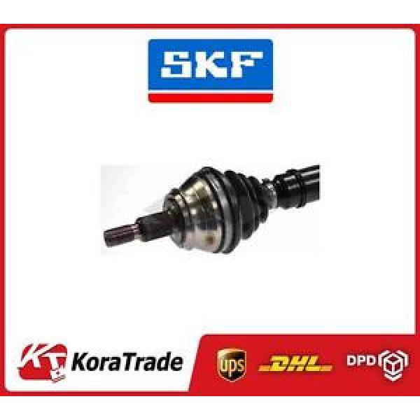 VKJC 1035 SKF FRONT RIGHT OE QAULITY DRIVE SHAFT #1 image