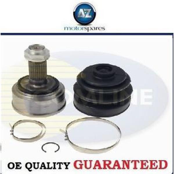 FOR HONDA CIVIC 1.6i VTEC VEI 1992-1996 NEW CONSTANT VELOCITY CV JOINT KIT #1 image