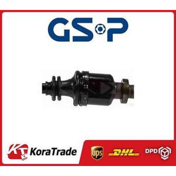 250442 GSP FRONT RIGHT OE QAULITY DRIVE SHAFT #1 image