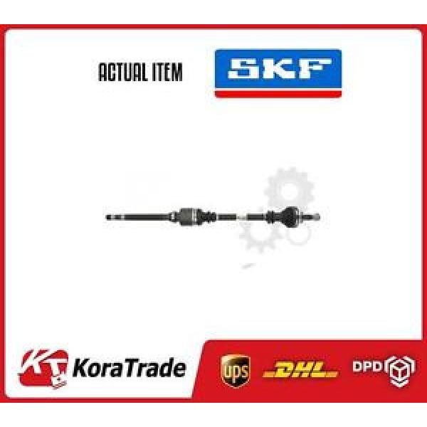 SKF OE QAULITY DRIVE SHAFT VKJC 4507 #1 image