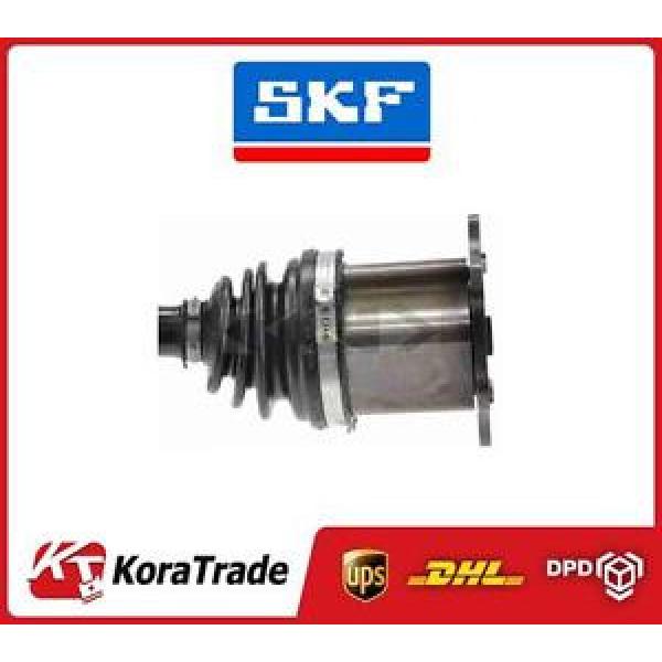 VKJC 4591 SKF FRONT LEFT OE QAULITY DRIVE SHAFT #1 image