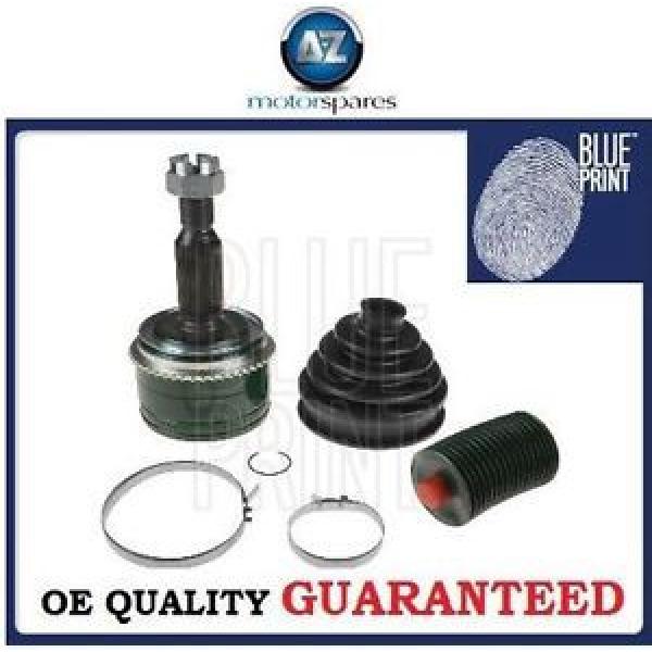 FOR MITSUBISHI PAJERO IMPORT 3.2 1999-2006 FRONT CONSTANT VELOCITY CV JOINT KIT #1 image