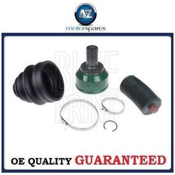 FOR MAZDA 3  2.0i 2003-2009 NEW OUTER CONSTANT VELOCITY CV JOINT KIT COMPLETE #1 image