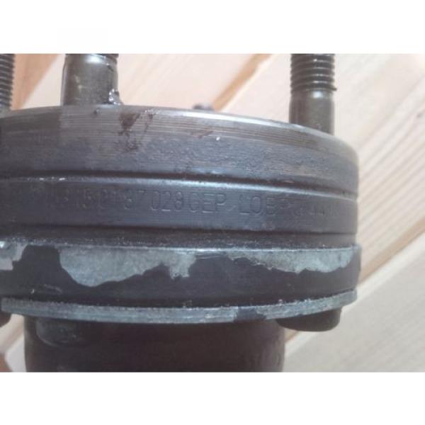 BMW E38 E39 E34 E32 94MM Z=28 Constant Velocity Joint 540i 740il 1229524 NO PLAY #3 image