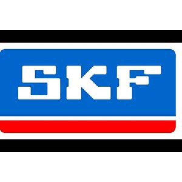 SKF 36220  Oil Seal New Grease Seal CR Seal #1 image