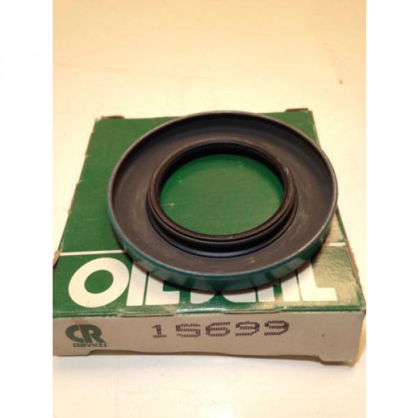 SKF 15699  Oil Seal New Grease Seal CR Seal &#034;$13.95&#034; FREE SHIPPING #2 image