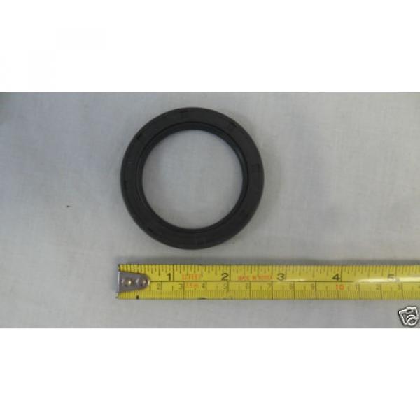 SKF 562796 Oil Seal ,Grease CR Seal, CR 50x68x8, HMSS RG, QTY 10 #2 image