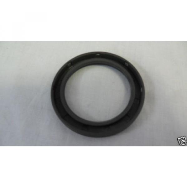 SKF 562796 Oil Seal ,Grease CR Seal, CR 50x68x8, HMSS RG, QTY 10 #3 image