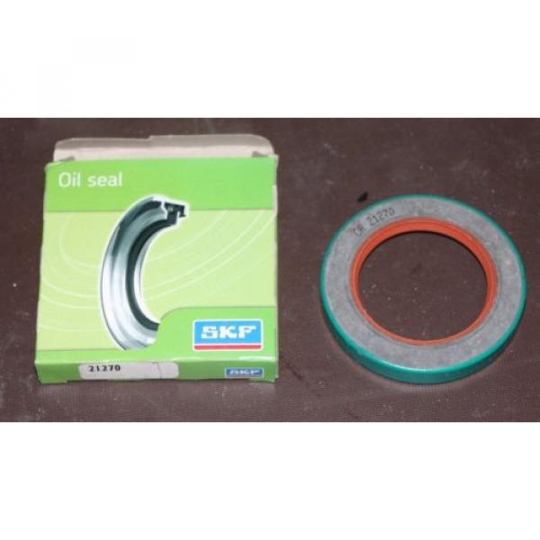 SKF 21270 Grease Seal #4 image