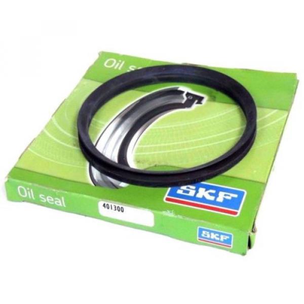 NIB SKF 401300 OIL GREASE SEAL VR1R #1 image