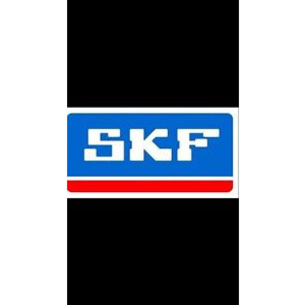 SKF 14972  Oil Seal New Grease Seal CR Seal #1 image