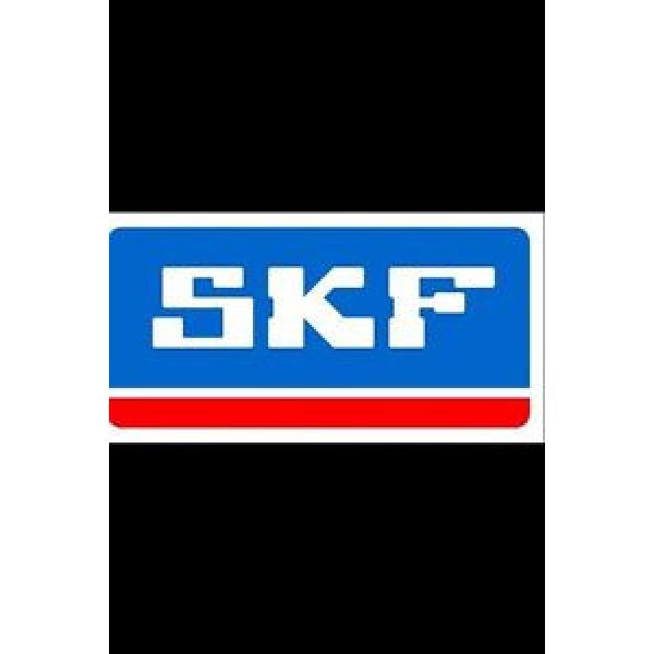 SKF 20659 Oil Seal New Grease Seal CR Seal #1 image