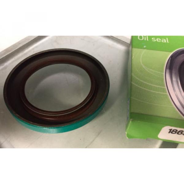 18652 - SKF  - Oil Grease Seal NIB #3 image