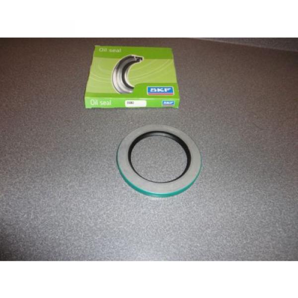 New SKF Grease Oil Seal 35082 #2 image