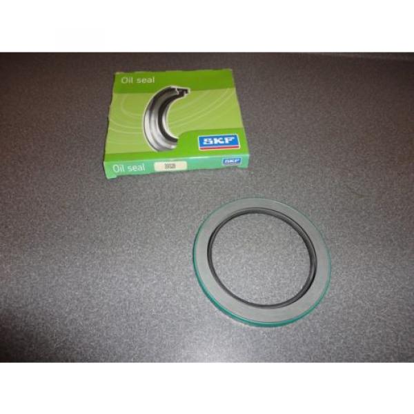 New SKF Grease Oil Seal 39320 #1 image