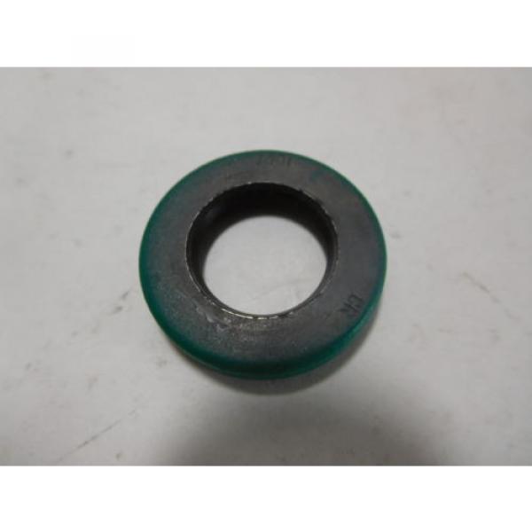 SKF Oil grease seal 7481 #3 image