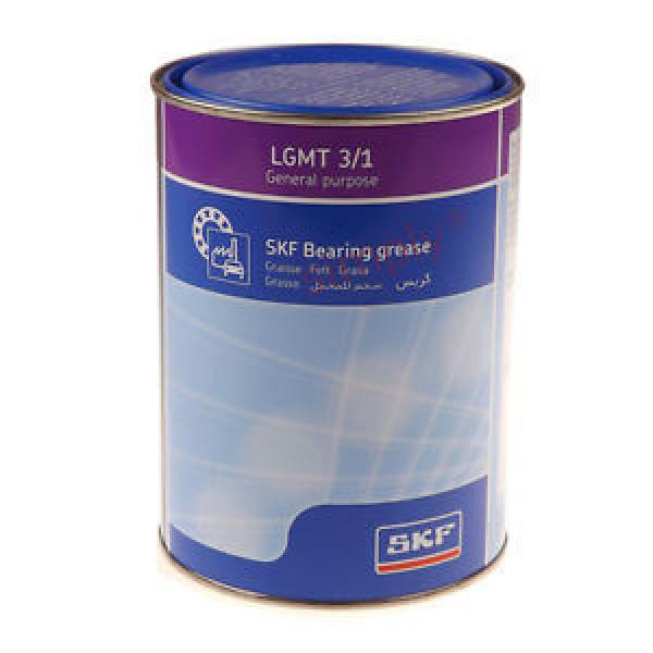 SKF LGMT3 1kg Can General Purpose Industrial and Automotive Grease #1 image