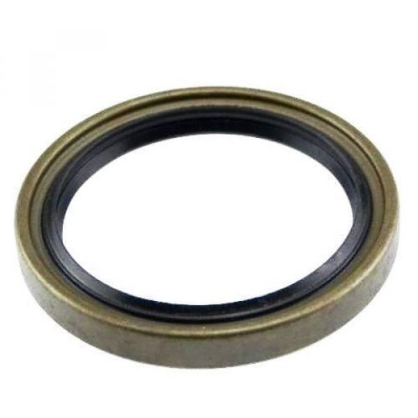 New SKF 23278 Front Wheel Grease/Oil Seal, Honda / Isuzu SUV #1 image