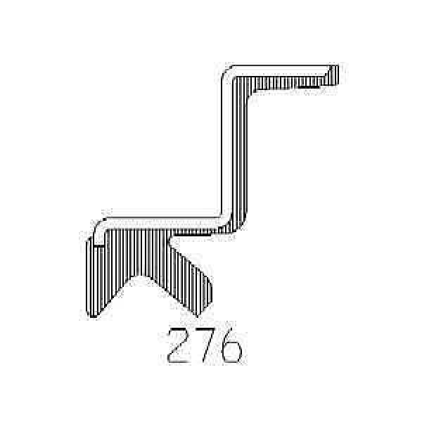 New SKF 16659 Grease/Oil Seal #1 image