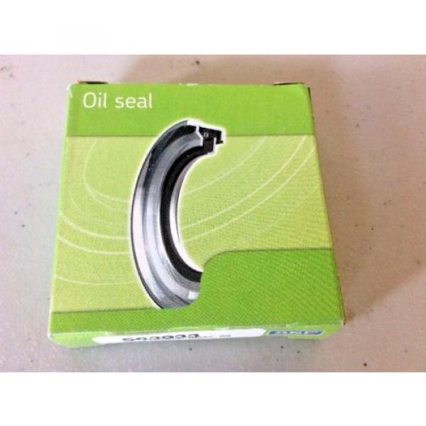 SKF 563933 Metric R.O.D. Grease Seal NEW FREE SHIPPING $15E$ #1 image