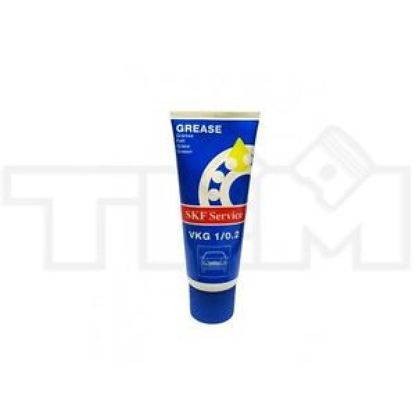 Moto Guzzi BEARING GREASE 200GRAM SKF  431164824002 GU431164824002  GU4311648240 #1 image