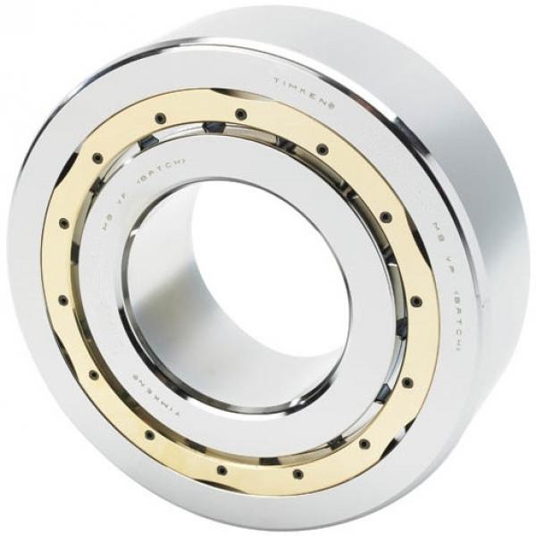 Timken NU20/630EMAW220 #1 image