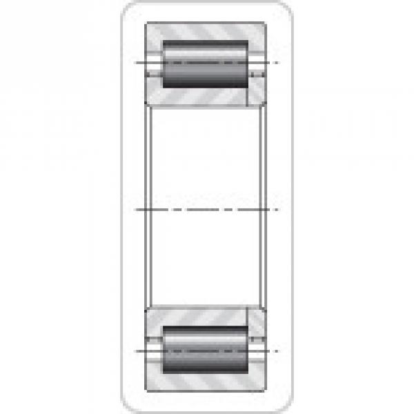 Timken NUP1040MA #2 image