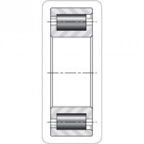 Timken NF5158M #2 image