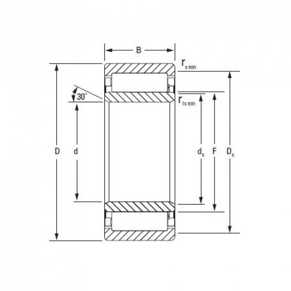 Timken A-5240-WM #1 image