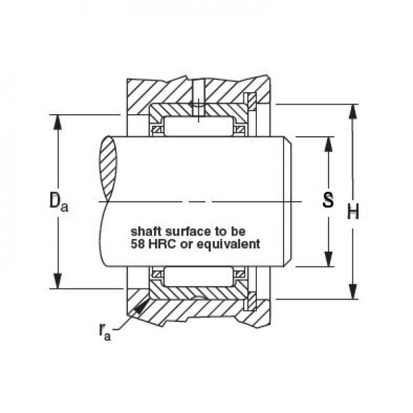 Timken HJ-10412840 #2 image