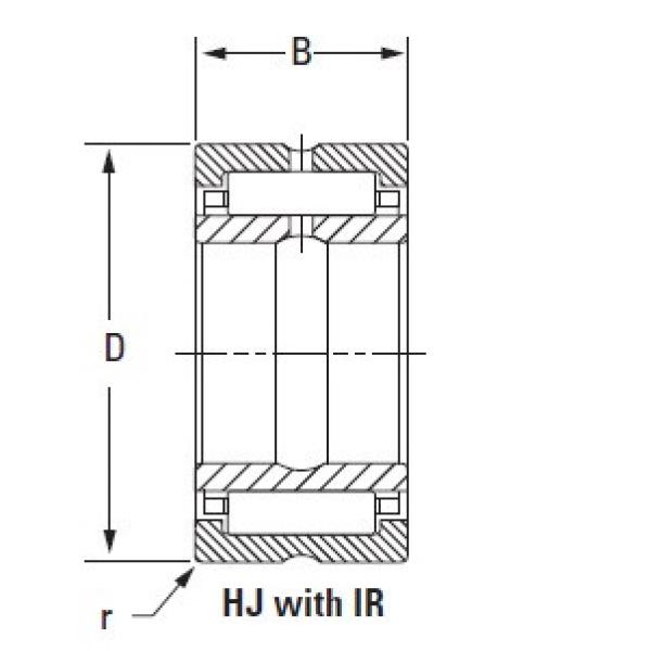 Timken HJ-10412840 #3 image