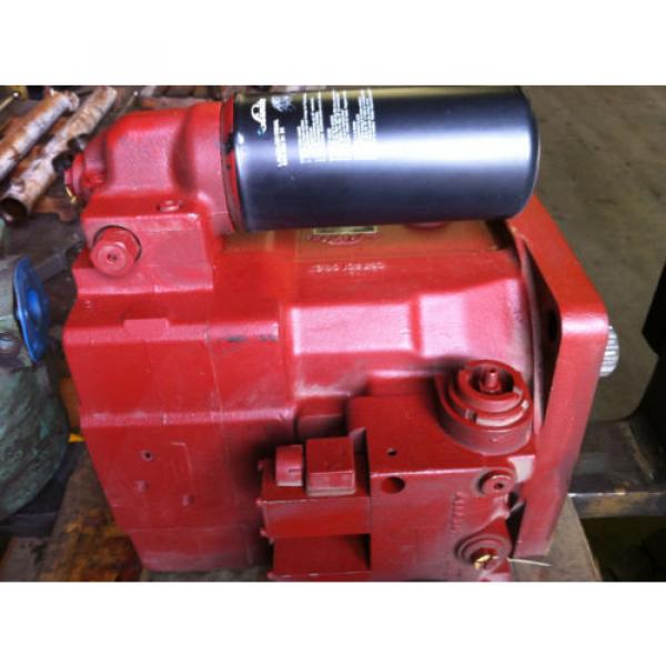 Linde Hydraulic  Pump #1 image