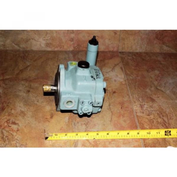 Nachi Variable Vane Hydraulic  Series VDC *** Warranty Pump #2 image