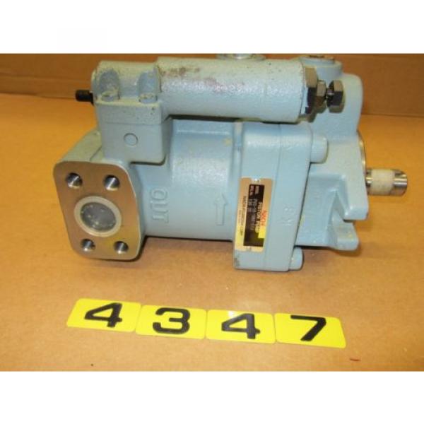 NACHI PISTON PVS1V16N113E Pump #1 image