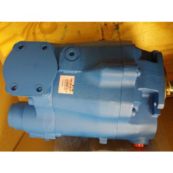 eaton/vickers 123AL00062A Pump #2 image