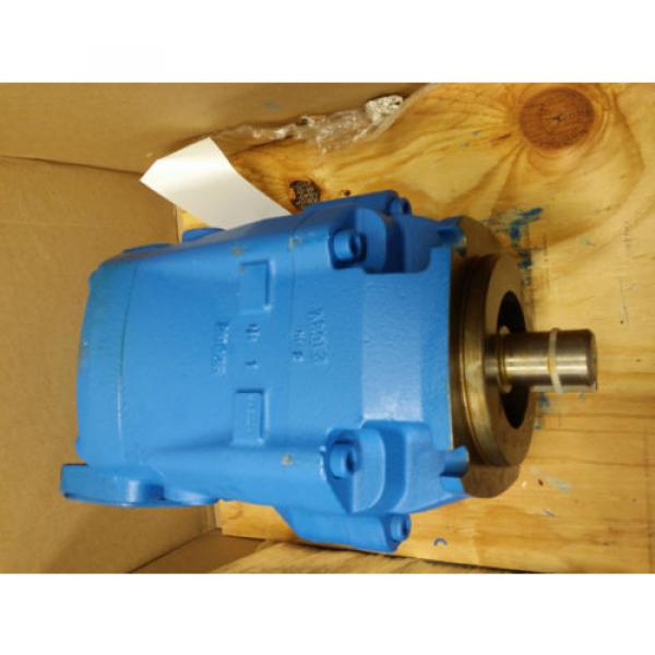 eaton/vickers 123AL00062A Pump #3 image