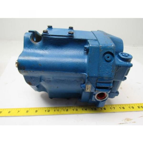 Eaton Vickers 02341949 PVQ40AR01AB10G2100000100 100CD0A Q Series Piston s Pump #1 image