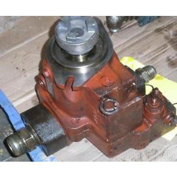 KAWASAKI K3VL45/A188RKSR0 SWASHPLATE AXIAL PISTON  Pump #1 image