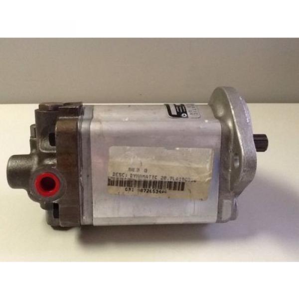 Sauer Danfoss A28.7L 34147200140 Hydraulic SKU#1596/B37 Pump #2 image