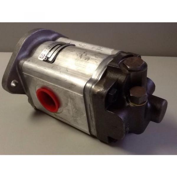 Sauer Danfoss A28.7L 34147200140 Hydraulic SKU#1596/B37 Pump #4 image